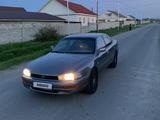 Toyota Camry 1992 года за 2 100 000 тг. в Талдыкорган – фото 3