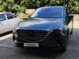 Mazda CX-9 2021 года за 17 500 000 тг. в Усть-Каменогорск – фото 2