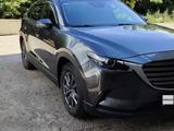 Mazda CX-9 2021 года за 17 500 000 тг. в Усть-Каменогорск