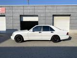 Mercedes-Benz S 320 1995 годаfor2 500 000 тг. в Актау