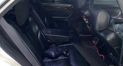 Mercedes-Benz S 320 1995 годаfor2 500 000 тг. в Актау – фото 2