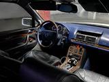 Mercedes-Benz S 320 1995 годаfor2 500 000 тг. в Актау – фото 5