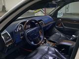 Mercedes-Benz S 320 1995 годаfor2 500 000 тг. в Актау – фото 3