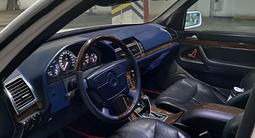 Mercedes-Benz S 320 1995 годаfor2 500 000 тг. в Актау – фото 3