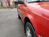 Mazda 626 1990 годаfor950 000 тг. в Тараз – фото 3