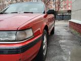 Mazda 626 1990 годаfor950 000 тг. в Тараз – фото 2