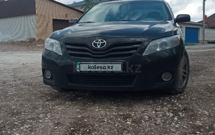 Toyota Camry 2010 годаfor6 200 000 тг. в Уральск