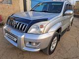 Toyota Land Cruiser Prado 2005 года за 10 700 000 тг. в Степногорск