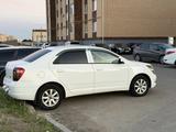 Chevrolet Cobalt 2020 годаүшін4 500 000 тг. в Кентау – фото 4