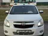 Chevrolet Cobalt 2020 годаүшін4 500 000 тг. в Кентау