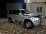 Lexus LX 470 2006 годаfor13 500 000 тг. в Алматы – фото 3