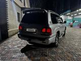 Lexus LX 470 2006 годаfor13 500 000 тг. в Алматы – фото 5