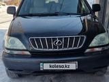 Lexus RX 300 2002 годаүшін5 500 000 тг. в Алматы