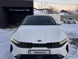 Kia K5 2020 годаfor10 000 000 тг. в Шымкент