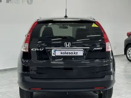 Honda CR-V 2012 года за 8 500 000 тг. в Кызылорда – фото 4