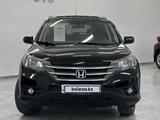 Honda CR-V 2012 годаүшін8 500 000 тг. в Кызылорда – фото 2