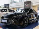 Toyota Camry 2025 года за 25 000 000 тг. в Шымкент