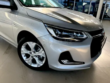 Chevrolet Onix Premier 1 2026 года за 7 990 000 тг. в Костанай – фото 3