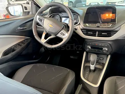 Chevrolet Onix Premier 1 2026 года за 7 990 000 тг. в Костанай – фото 4