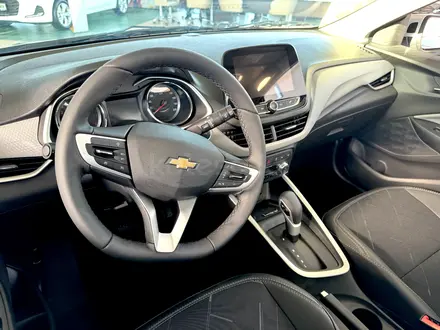 Chevrolet Onix Premier 1 2026 года за 7 990 000 тг. в Костанай – фото 5