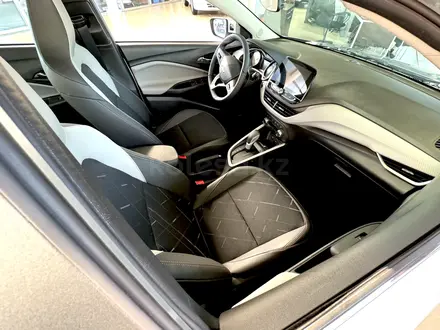 Chevrolet Onix Premier 1 2026 года за 7 990 000 тг. в Костанай – фото 6