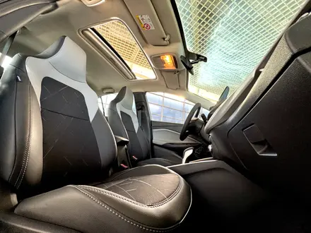 Chevrolet Onix Premier 1 2026 года за 7 990 000 тг. в Костанай – фото 8