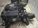 Двигатель АКПП Audi A6 C5/Volkswagen Passat объём 2.4 BDV ALF ARJ AML за 300 033 тг. в Шымкент – фото 2