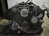 Двигатель АКПП Audi A6 C5/Volkswagen Passat объём 2.4 BDV ALF ARJ AML за 300 033 тг. в Шымкент – фото 3