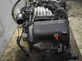 Двигатель АКПП Audi A6 C5/Volkswagen Passat объём 2.4 BDV ALF ARJ AML за 300 033 тг. в Шымкент – фото 4