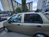 Daewoo Matiz 2007 годаfor2 000 000 тг. в Алматы – фото 3