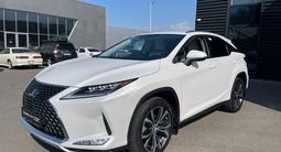 Lexus RX 300 2021 года за 23 790 000 тг. в Алматы