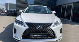 Lexus RX 300 2021 года за 23 790 000 тг. в Алматы – фото 2