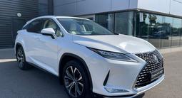 Lexus RX 300 2021 года за 23 790 000 тг. в Алматы – фото 3