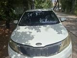 Kia Rio 2014 годаүшін2 800 000 тг. в Тараз – фото 4