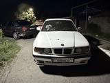 BMW 525 1992 года за 1 100 000 тг. в Талдыкорган – фото 2