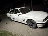 BMW 525 1992 года за 1 100 000 тг. в Талдыкорган – фото 3