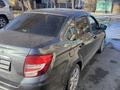 ВАЗ (Lada) Granta 2190 2020 годаүшін4 500 000 тг. в Талдыкорган – фото 5