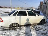 ВАЗ (Lada) Priora 2170 2013 годаfor2 800 000 тг. в Тараз – фото 2