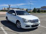 Nissan Almera 2014 годаүшін3 300 000 тг. в Талдыкорган