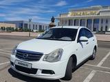 Nissan Almera 2014 годаүшін3 300 000 тг. в Талдыкорган – фото 3