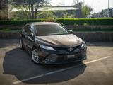 Toyota Camry 2019 года за 16 000 000 тг. в Алматы – фото 3