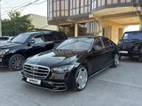 Mercedes-Benz S 550 2007 года за 20 000 000 тг. в Шымкент