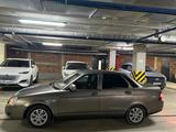ВАЗ (Lada) Priora 2170 2014 года за 2 900 000 тг. в Павлодар – фото 5