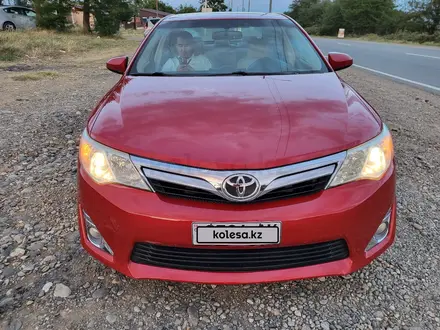 Toyota Camry 2014 года за 6 000 000 тг. в Актау