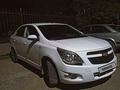 Chevrolet Cobalt 2014 годаfor3 500 000 тг. в Абай (Келесский р-н) – фото 12