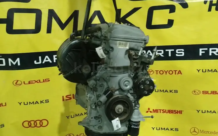 Контрактный двигатель toyota 2az 2.4үшін600 000 тг. в Караганда