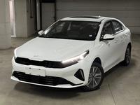 Kia K3 2023 года за 9 200 000 тг. в Шымкент