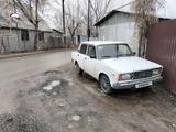 ВАЗ (Lada) 2107 2006 года за 500 000 тг. в Уральск