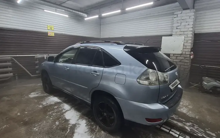 Lexus RX 330 2003 годаfor6 950 000 тг. в Павлодар