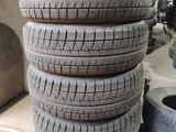 225/60R17 Bridgestone BLIZZAK REVO-GZ за 170 000 тг. в Алматы